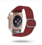 Plain Apple Watch Strap - rulesfitness