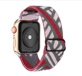 Strap For Apple Watch - rulesfitness