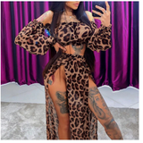 2Pcs Beach Dress - Rulesfitness