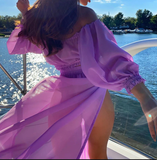 2Pcs Beach Dress - Rulesfitness