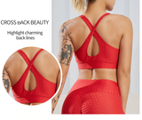 Women 2 Pcs. Sport Suit - Rulesfitness