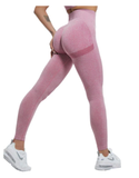 High Waist Leggings - Rulesfitness