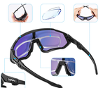 Sport Sunglasses MTB Polarized