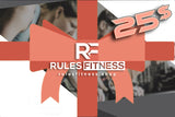 Gift Card - rulesfitness