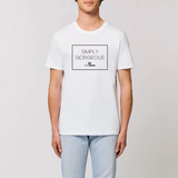 Rulesfitness Gorgeous Unisex T-Shirt - rulesfitness