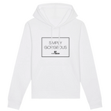 Rulesfitness Gorgeous Unisex Hoodie - rulesfitness