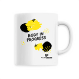 Rulesfitness Body Mug - rulesfitness