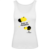 Rulesfitness Body Women Top - rulesfitness