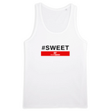 Rulesfitness Sweet Tank Top - rulesfitness