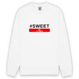 Rulesfitness Sweet Unisex Sweatshirt - rulesfitness