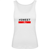 Rulesfitness Sweet Women Top - rulesfitness
