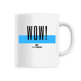 Rulesfitness WOW Mug - rulesfitness