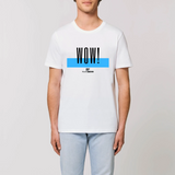 Rulesfitness WOW Unisex T-Shirt - rulesfitness