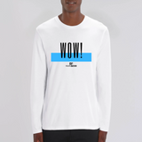 Rulesfitness WOW Long Sleeve Shirt - rulesfitness