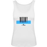Rulesfitness WOW Women Top - rulesfitness