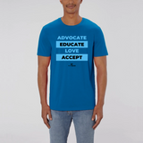 Rulesfitness Advocate Unisex T-Shirt - rulesfitness