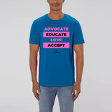 Rulesfitness Advocate Unisex T-Shirt - rulesfitness