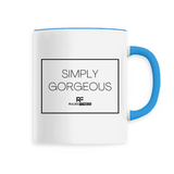 Rulesfitness Gorgeous Mug - rulesfitness