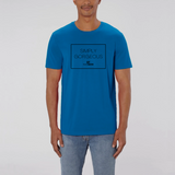 Rulesfitness Gorgeous Unisex T-Shirt - rulesfitness