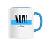 Rulesfitness WOW Mug - rulesfitness