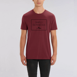 Rulesfitness Gorgeous Unisex T-Shirt - rulesfitness