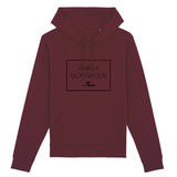 Rulesfitness Gorgeous Unisex Hoodie - rulesfitness