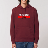 Rulesfitness Sweet Unisex Hoodie - rulesfitness