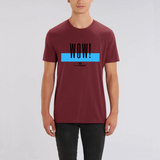 Rulesfitness WOW Unisex T-Shirt - rulesfitness
