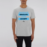 Rulesfitness Advocate Unisex T-Shirt - rulesfitness