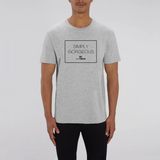 Rulesfitness Gorgeous Unisex T-Shirt - rulesfitness