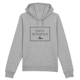 Rulesfitness Gorgeous Unisex Hoodie - rulesfitness