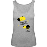 Rulesfitness Body Women Top - rulesfitness