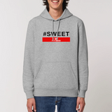 Rulesfitness Sweet Unisex Hoodie - rulesfitness