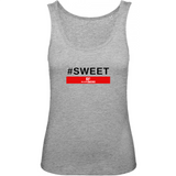 Rulesfitness Sweet Women Top - rulesfitness