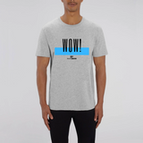 Rulesfitness WOW Unisex T-Shirt - rulesfitness