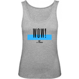 Rulesfitness WOW Women Top - rulesfitness