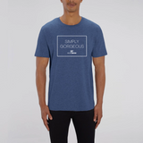 Rulesfitness Gorgeous Unisex T-Shirt - rulesfitness