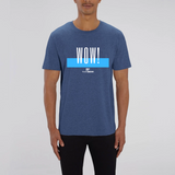Rulesfitness WOW Unisex T-Shirt - rulesfitness
