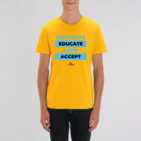 Rulesfitness Advocate Unisex T-Shirt - rulesfitness