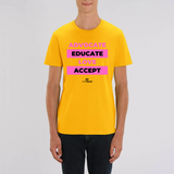 Rulesfitness Advocate Unisex T-Shirt - rulesfitness