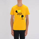 Rulesfitness Body Unisex T-Shirt - rulesfitness