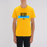 Rulesfitness WOW Unisex T-Shirt - rulesfitness