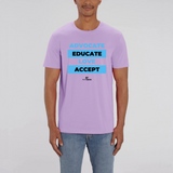 Rulesfitness Advocate Unisex T-Shirt - rulesfitness