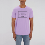 Rulesfitness Gorgeous Unisex T-Shirt - rulesfitness