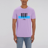 Rulesfitness WOW Unisex T-Shirt - rulesfitness