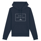 Rulesfitness Gorgeous Unisex Hoodie - rulesfitness