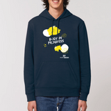 Rulesfitness Body Unisex Hoodie - rulesfitness