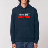Rulesfitness Sweet Unisex Hoodie - rulesfitness