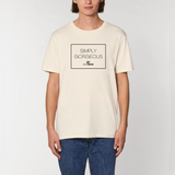 Rulesfitness Gorgeous Unisex T-Shirt - rulesfitness