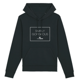 Rulesfitness Gorgeous Unisex Hoodie - rulesfitness